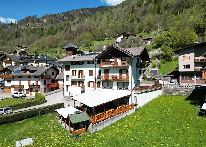 Hotel Miravalle
