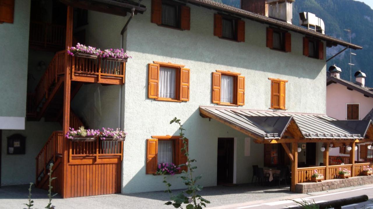 Miravalle Hotel Imer