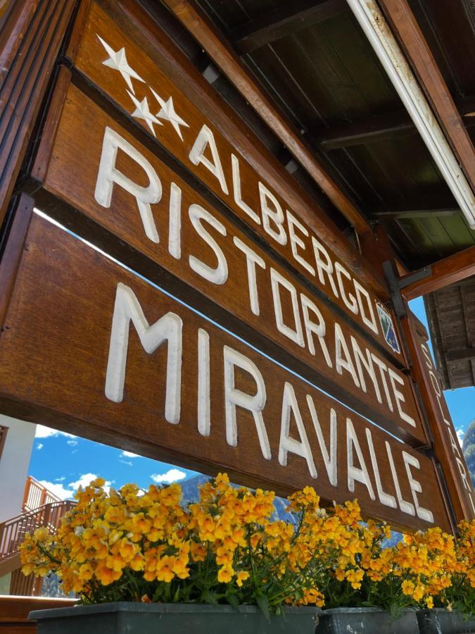 Miravalle Hotel