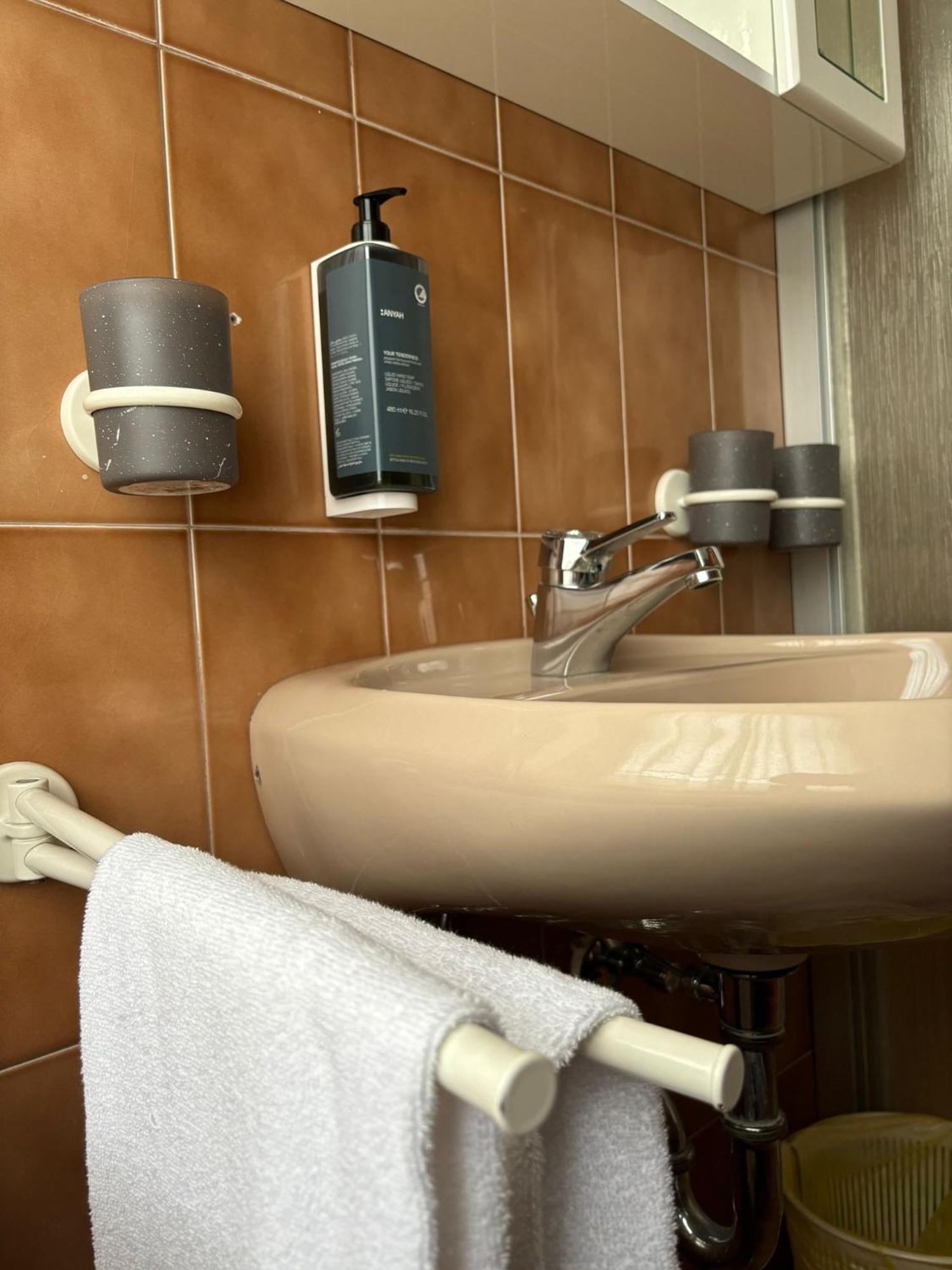 Hotel Miravalle Imer