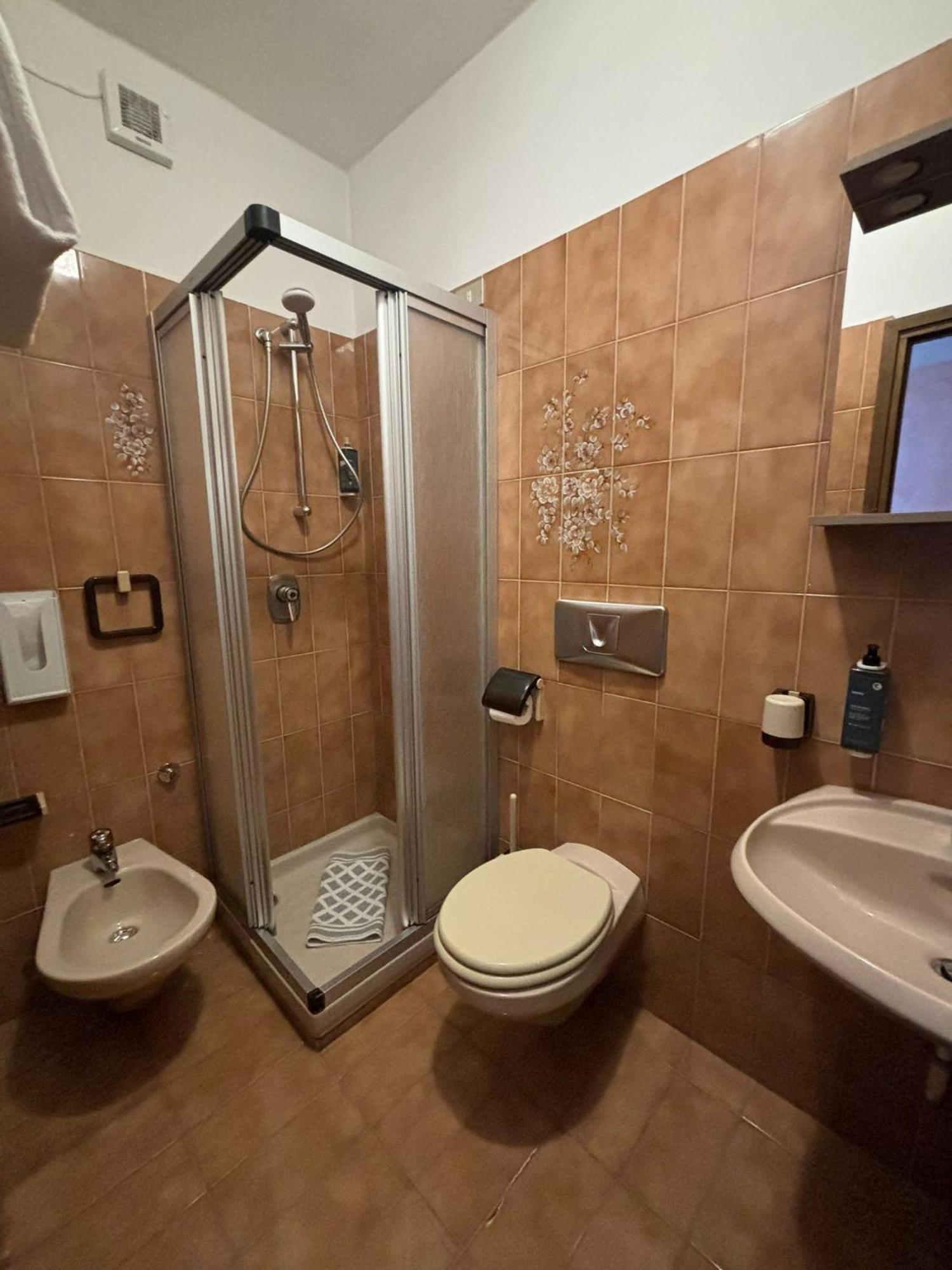 Miravalle Hotel 3*