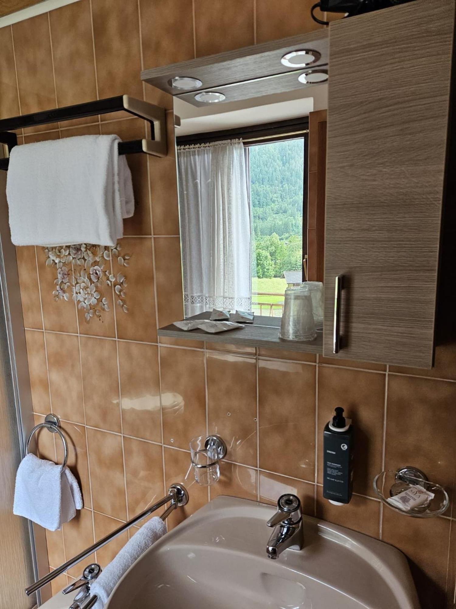 Hotel Miravalle Imer
