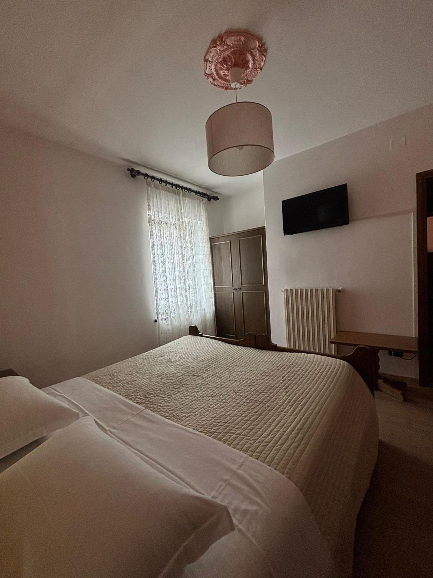 Hotel Miravalle Imer